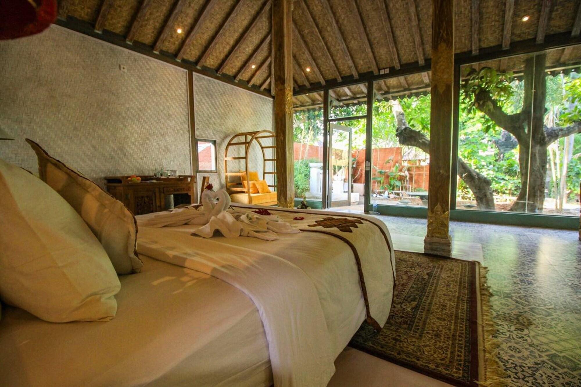 Kupu Kupu Jimbaran Beach Club & Spa By Loccitane Exterior photo