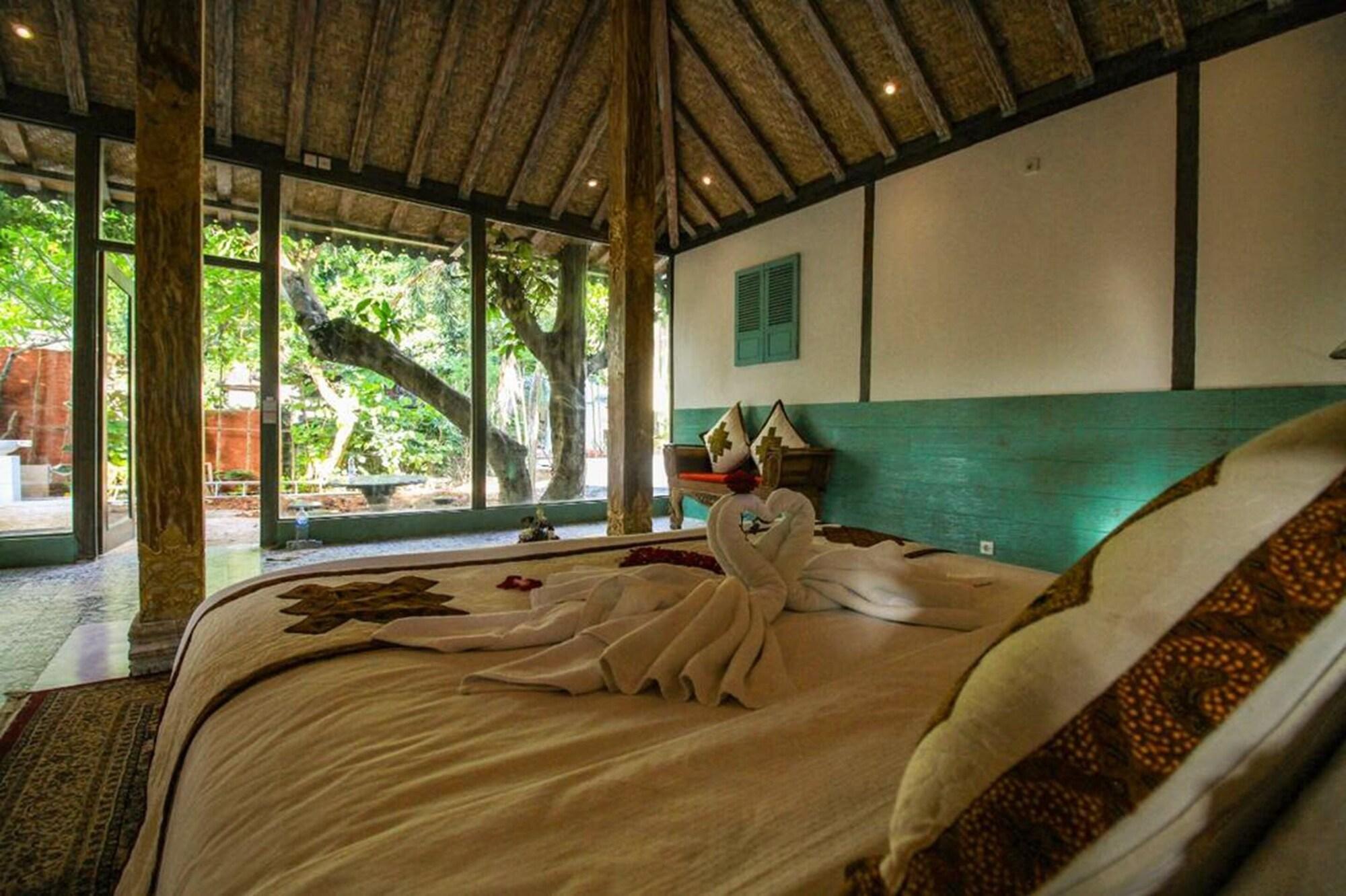 Kupu Kupu Jimbaran Beach Club & Spa By Loccitane Exterior photo
