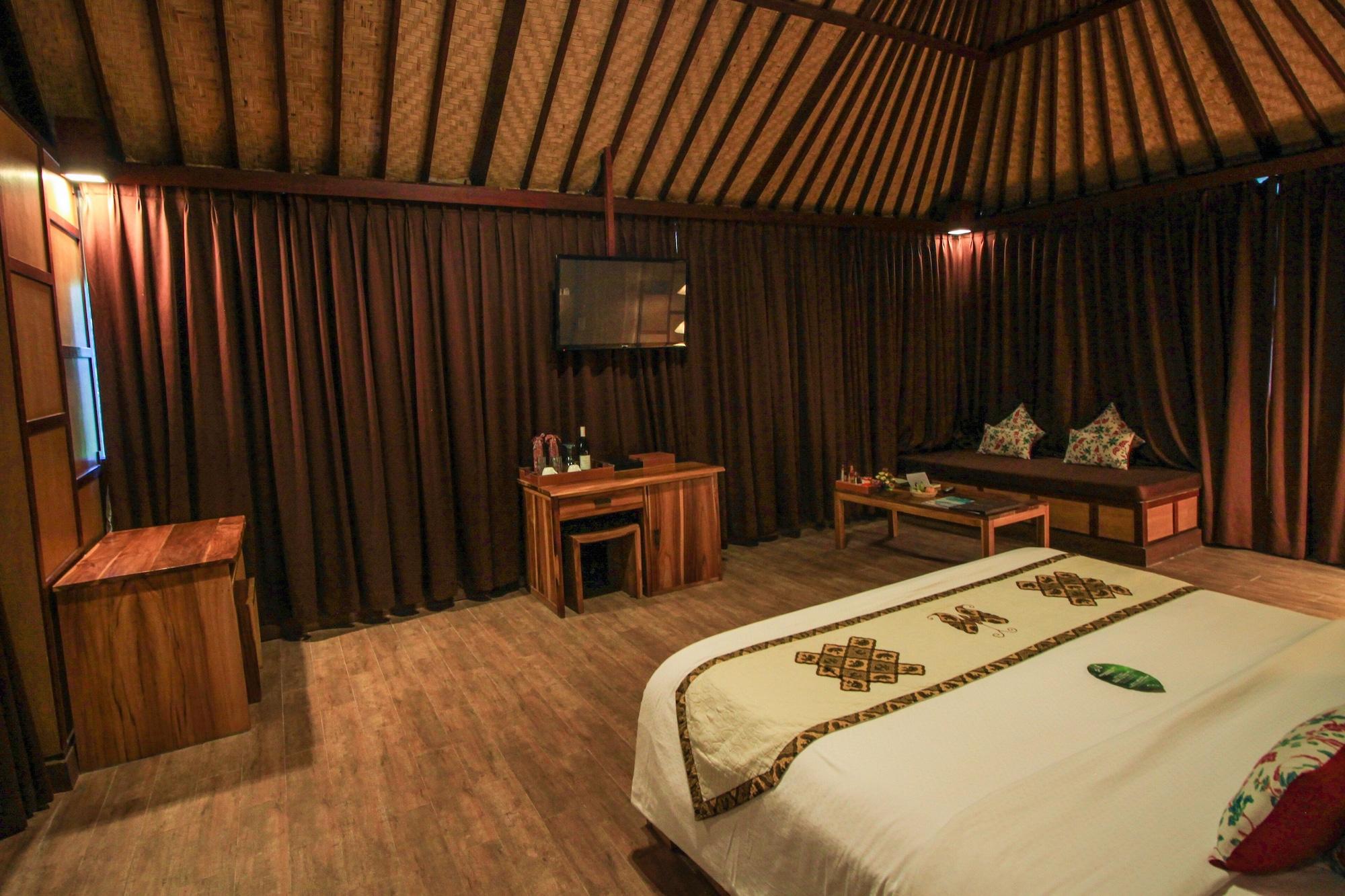 Kupu Kupu Jimbaran Beach Club & Spa By Loccitane Exterior photo