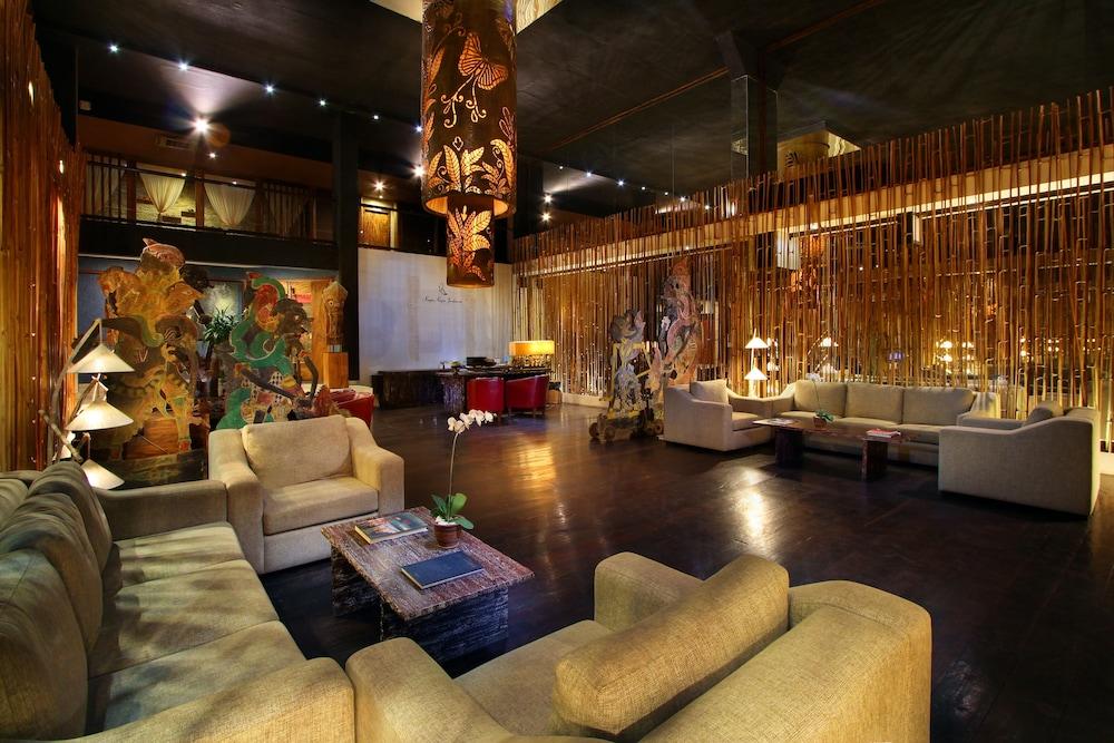 Kupu Kupu Jimbaran Beach Club & Spa By Loccitane Exterior photo