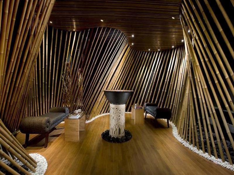 Kupu Kupu Jimbaran Beach Club & Spa By Loccitane Exterior photo