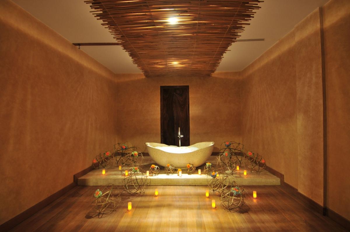 Kupu Kupu Jimbaran Beach Club & Spa By Loccitane Exterior photo