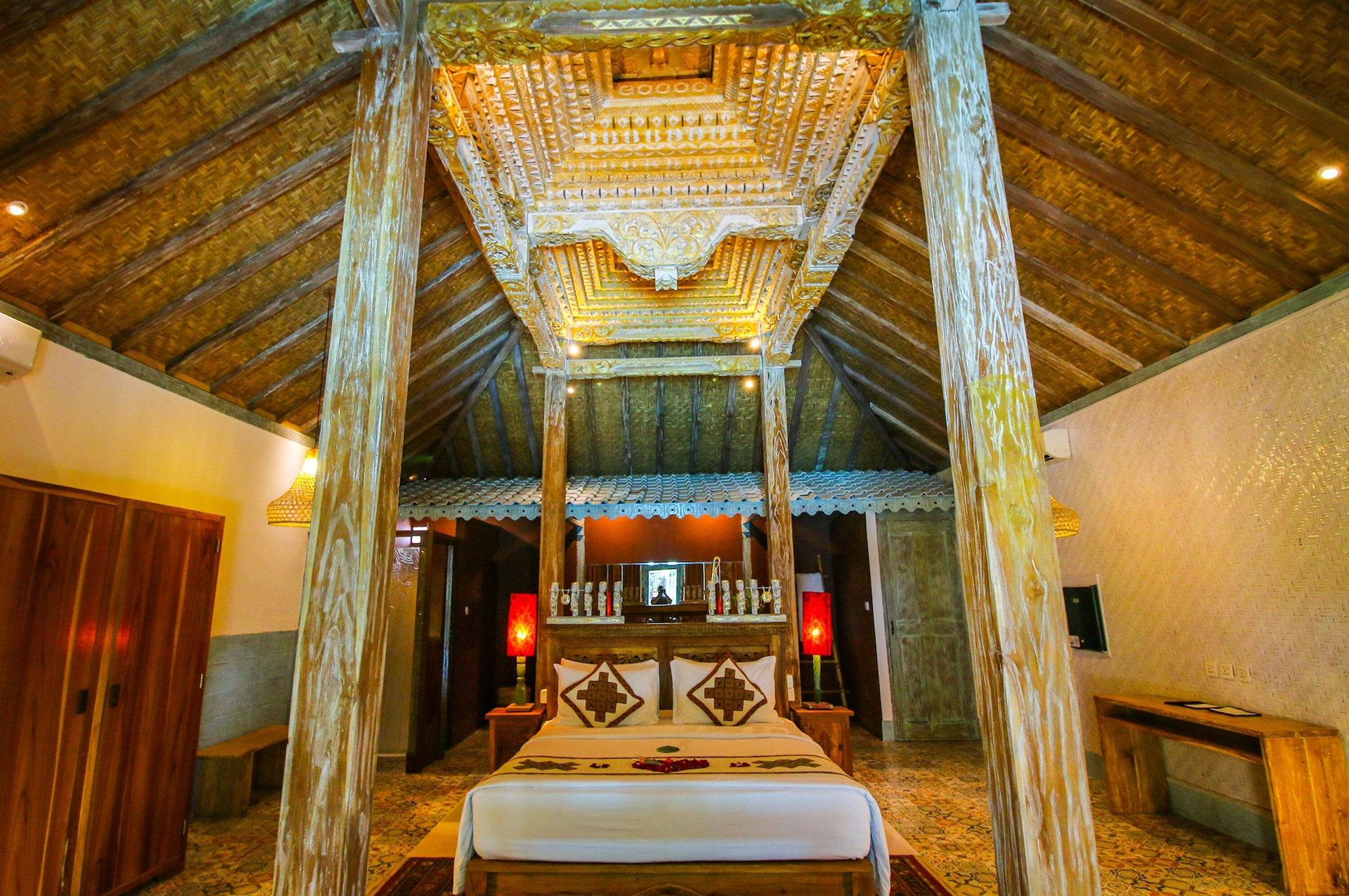 Kupu Kupu Jimbaran Beach Club & Spa By Loccitane Exterior photo