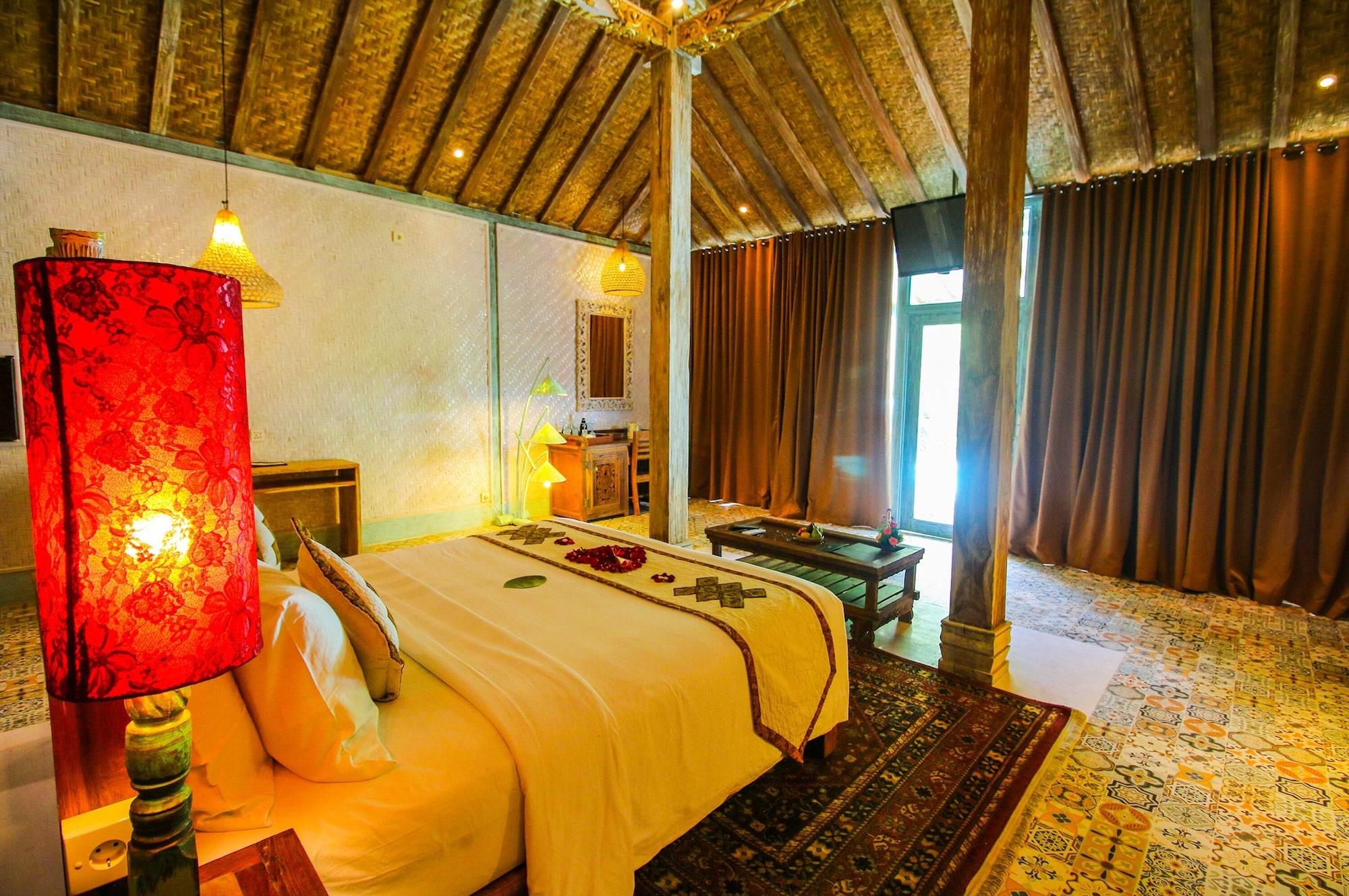 Kupu Kupu Jimbaran Beach Club & Spa By Loccitane Exterior photo