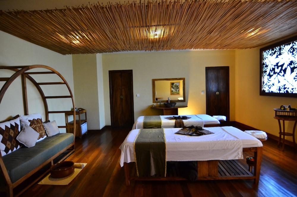 Kupu Kupu Jimbaran Beach Club & Spa By Loccitane Exterior photo